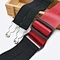 Adult Casual Decorative Wide Suspenders